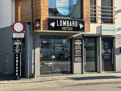 Lombard Krzysiek-Skup Złota RTV telefony komórkowe & wartościowych przedmiotów